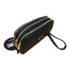 Immagine di BRC Massimo BRACCIALINI Astuccio Grande 3 DIVISORI Pochette da polso Q601