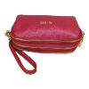 Immagine di BRC Massimo BRACCIALINI Astuccio Grande 3 DIVISORI Pochette da polso Q601
