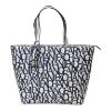 Immagine di ARMANI EXCHANGE AX borsa donna shopping chiusa con cerniera Marrone 942650 R709