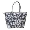 Immagine di ARMANI EXCHANGE AX borsa donna shopping chiusa con cerniera Marrone 942650 R709