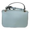 Immagine di Armani Exchange borsa donna tracollina chiusa da PATTA tracolla regol col 942736