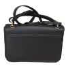 Immagine di Armani Exchange borsa donna tracollina chiusa da PATTA tracolla regol col 942736
