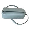 Immagine di Armani Exchange borsa donna tracollina chiusa da PATTA tracolla regol col 942736