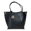 Immagine di ARMANI AX Shopper Grande a 2 manici da portare a spalla pochette interna 942685
