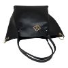 Immagine di ARMANI AX Shopper Grande a 2 manici da portare a spalla pochette interna 942685