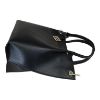 Immagine di ARMANI AX Shopper Grande a 2 manici da portare a spalla pochette interna 942685