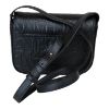 Immagine di ARMANI EXCHANGE piccola borsa da spalla chiusa da PATTA tracolla lun 942648 C793