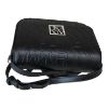 Immagine di ARMANI EXCHANGE piccola borsa da spalla chiusa da PATTA tracolla lun 942648 C793