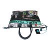 Immagine di GABS BORSA SHOPPER in PELLE trasform bauletto sacca zaino Ed Lim LYRIC G3 L
