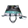 Immagine di GABS BORSA SHOPPER in PELLE trasform bauletto sacca zaino Ed Lim LYRIC G3 L