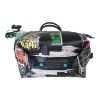 Immagine di GABS BORSA SHOPPER in PELLE trasform bauletto sacca zaino Ed Lim LYRIC G3 L