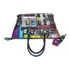 Immagine di GABS BORSA SHOPPER in PELLE trasform bauletto sacca zaino Ed Lim BROOME STR G3 L