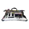 Immagine di GABS BORSA SHOPPER in PELLE trasform bauletto sacca zaino Ed Lim BROOME STR G3 L