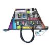 Immagine di GABS BORSA SHOPPER in PELLE trasform bauletto sacca zaino Ed Lim BROOME STR G3 L