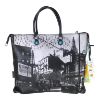 Immagine di GABS BORSA SHOPPER in PELLE trasform bauletto sacca zaino Ed Lim CHAMBER ST G3 L