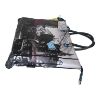 Immagine di GABS BORSA SHOPPER in PELLE trasform bauletto sacca zaino Ed Lim CHAMBER ST G3 L