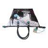 Immagine di GABS BORSA SHOPPER in PELLE trasform bauletto sacca zaino Ed Lim CHAMBER ST G3 L