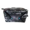 Immagine di GABS BORSA SHOPPER in PELLE trasform bauletto sacca zaino Ed Lim CHAMBER ST G3 L