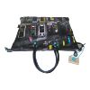 Immagine di GABS BORSA SHOPPER in PELLE trasform bauletto sacca zaino Ed Lim HARLEM STR G3 L