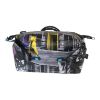 Immagine di GABS BORSA SHOPPER in PELLE trasform bauletto sacca zaino Ed Lim HARLEM STR G3 L