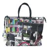 Immagine di GABS BORSA SHOPPER in PELLE trasform bauletto sacca zaino Ed Lim MILK WAGON G3 L