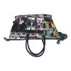 Immagine di GABS BORSA SHOPPER in PELLE trasform bauletto sacca zaino Ed Lim MILK WAGON G3 L