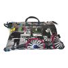 Immagine di GABS BORSA SHOPPER in PELLE trasform bauletto sacca zaino Ed Lim MILK WAGON G3 L