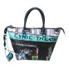 Immagine di GABS BORSA SHOPPER in PELLE trasform bauletto sacca zaino Ed Lim LYRIC T G3 M