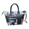 Immagine di GABS BORSA SHOPPER in PELLE trasform bauletto sacca zaino Ed Lim LYRIC T G3 M