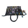 Immagine di GABS BORSA SHOPPER in PELLE trasform bauletto sacca zaino Ed Lim HARLEM STR G3 M