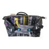 Immagine di GABS BORSA SHOPPER in PELLE trasform bauletto sacca zaino Ed Lim HARLEM STR G3 M