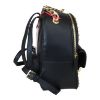 Immagine di BRACCIALINI ROCK Borsa donna Zaino Medio da spalla con tasca esterna B16825