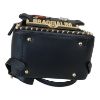 Immagine di BRACCIALINI ROCK Borsa donna Zaino Medio da spalla con tasca esterna B16825