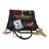 Immagine di BRACCIALINI ROCK Borsa donna Bauletto Piccolo da braccio con tracolla B16822
