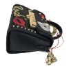 Immagine di BRACCIALINI ROCK Borsa donna Bauletto Piccolo da braccio con tracolla B16822