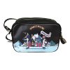 Immagine di BRACCIALINI Borsa Mattonella francesina rettangol igloo pinguini animali B16850