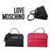 Immagine di LOVE MOSCHINO BORSA SACCA BRACCIO E DA SPALLA Con tracolla applicabile JC4404
