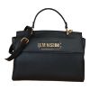 Immagine di LOVE MOSCHINO BORSA SACCA BRACCIO E DA SPALLA Con tracolla applicabile JC4404