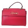 Immagine di LOVE MOSCHINO BORSA SACCA BRACCIO E DA SPALLA Con tracolla applicabile JC4404