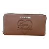 Immagine di LOVE MOSCHINO PORTAFOGLI DONNA Con 2 DIVISORI CHIUSO da ZIP 8 CARD CREDIT JC5604
