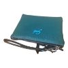 Immagine di GABS POCHETTE Astuccio Borsa in pelle da polso Chiusa da zip AMINA M