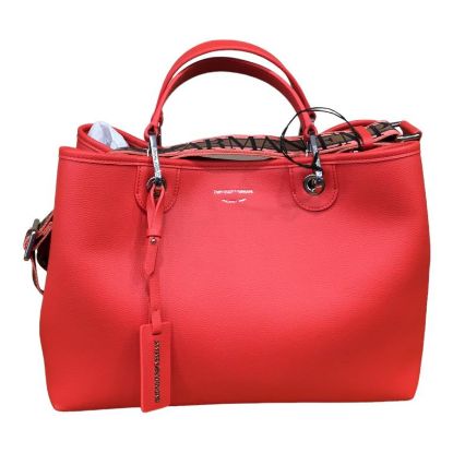 Immagine di EMPORIO ARMANI MY bag BORSA DONNA Shopper grande da braccio + tracolla RE Y3D165