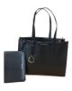Immagine di EMPORIO ARMANI BORSA DONNA Shopper sfoderat DA SPALLA con astuccio intern Y3D244