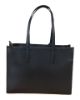 Immagine di EMPORIO ARMANI BORSA DONNA Shopper sfoderat DA SPALLA con astuccio intern Y3D244