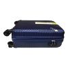 Immagine di SAMSONITE American Tourister TROLLEY 4 RUOTE Grande Espandibile NAVY MB9003