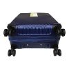 Immagine di SAMSONITE American Tourister TROLLEY 4 RUOTE Grande Espandibile NAVY MB9003