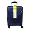 Immagine di American Tourister SPINNER S CABIN SIZE 2,6kg TSA 4 wheels NAVY 55x40x20 MB9001