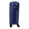 Immagine di American Tourister SPINNER S CABIN SIZE 2,6kg TSA 4 wheels NAVY 55x40x20 MB9001