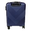 Immagine di American Tourister SPINNER S CABIN SIZE 2,6kg TSA 4 wheels NAVY 55x40x20 MB9001