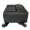 Immagine di PIQUADRO ZAINO PICCOLO IN PELLE TASCA PER PC DA 11" + IPAD 9,7" CA5883W116